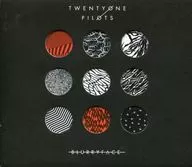 TWENTY ONE PILOTS / BLURRYFACE (Special Edition) [versión importada]