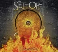SET IT OFF / Cinematics [Importação]