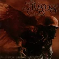 THE ABSENCE/RIDERS OF THE PLAGUE [versión importada]