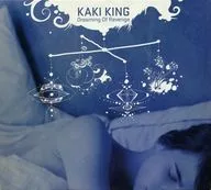KAKI KING/Dreaming Of Revenge[进口盘]