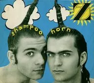 Z / SHAMPOOHORN [import]