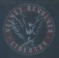 VELVET REVOLVER/LIBERTA [Importação]