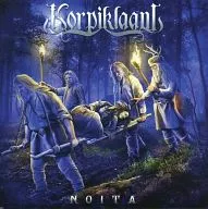 Korpiklaani / NOITA(Standard Edition)[輸入盤]