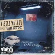 TWISTED METHOD/Escape from Cape Coma [Import edition]