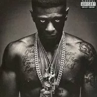 Boosie Badazz / Touch Down 2 Cause Hell[輸入盤]