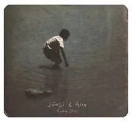 Jonsi&Alex/Riceboy Sleeps[進口盤]