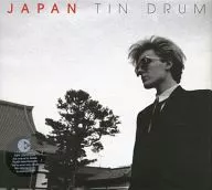 JAPóN/TIN DRUM [versión importada]
