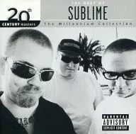 SUBLIME / 20 th Century Masters : Millennium Collection [import edition]
