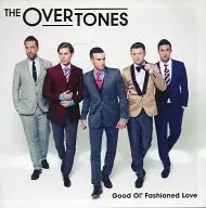 The Overtones / Good Ol' Fashion Love (PLATINUM EDITION) [Versão importada]