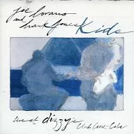 JOE LOVANO and HANK JONES / Kids Live at dizzy’s club[輸入盤]
