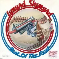 LYNYRD SKYNYRD / BEST OF THE REST [versión importada]