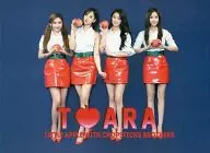 T-ARA/LITTLE APPLE WITH CHOPSTICKS BROTHERS [Importação]