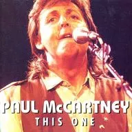 PAUL McCARTNEY / THIS ONE [import edition]