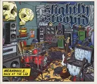 slightly stoopid/MEANWHILE.BACK AT THE LAB[進口盤]