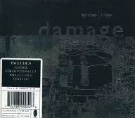 Sylvian / damage [import]