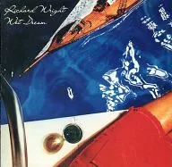 Richard Wright / Wet Dream[輸入盤]