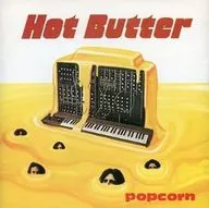 HOT BUTTER / POPCORN[輸入盤]