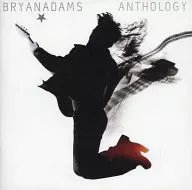 BRYAN ADAMS / ANTHOLOGY[輸入盤]