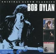 BOB DYLAN / ORIGINAL ALBUM CLASSICS BOB DYLAN[輸入盤]
