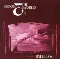 SIOUXSIE AND THE BANSHEES/TINDERBOX[进口盘]