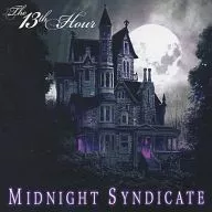 MIDNIGHT SYNDICATE / The 13th Hour[輸入盤]
