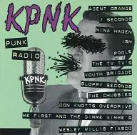 KPNK / All The Hits All The Time [import edition]