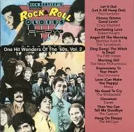 DICK BARTLEY PRESENTS ONE HIT WONDERS OF THE ’60s .VOL.2[輸入盤]