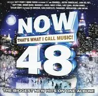NOW THAT'S WHAT I CALL MUSIC 48 [import edition]