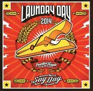 LAUNDRY DAY 2014 [import edition]