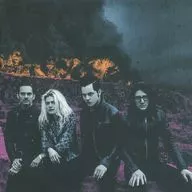 DEAD WEATHER / DODGE & BURN [Import Edition]