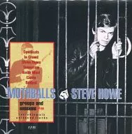 STEVE HOWE / MOTHBALLS