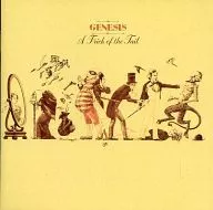 GENESIS / A Trick of the Tail [Import Edition]