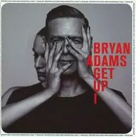 BRYAN ADAMS / GET UP [import]