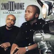 2 nd II NONE/classic 220 [versión importada]