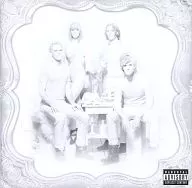 HALESTORM/THE STRANGE CASE OF. (Standard Edition) [IMPORT EDITION]