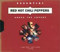 RED HOT CHILI PEPPERS/UNDER THE COVERS[進口盤]
