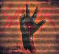 SLAYER / CHRIST ILLUSION [import edition]