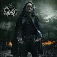 OZZY OSBOURNE / BLACK RAIN[輸入盤]
