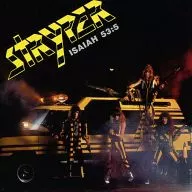 STRYPER / SOLDIERS UNDER COMMAND [import edition]