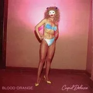 BLOOD ORANGE/Cupid Deluxe[进口盘]