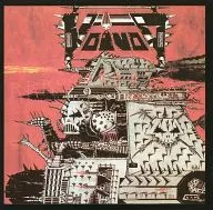VOIVOD/RRROOOAAARRR[进口盘]