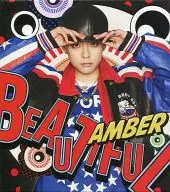 AMBER/BEAUTIFUL [Importação]