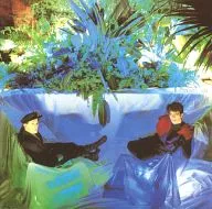 ASSOCIATES/SULK [Importação]