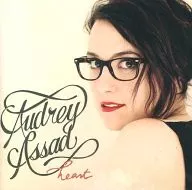 AUDREY ASSAD/HEART[进口盘]