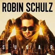 ROBIN SCHULZ/SUGAR[进口盘]