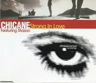 CHICANE Feeling Mason / Strong In Love [Import Edition]