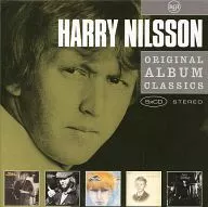 HARRY NILSSON/ORIGINAL ALBUM CLASSICS