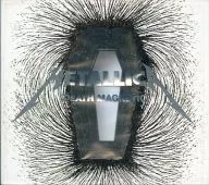 METALLICA / DEATH MAGNETIC [IMPORT EDITION]