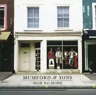 MUMFORD ＆ SONS/ SIGH NO MORE[进口碟 ]