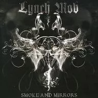 Lynch Mob / SMOKE AND MIRRORS [Import Edition]